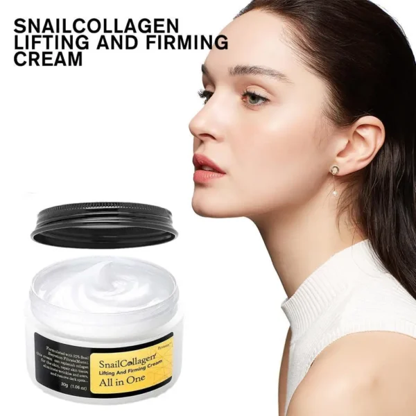 Collagen Face Cream - Image 2