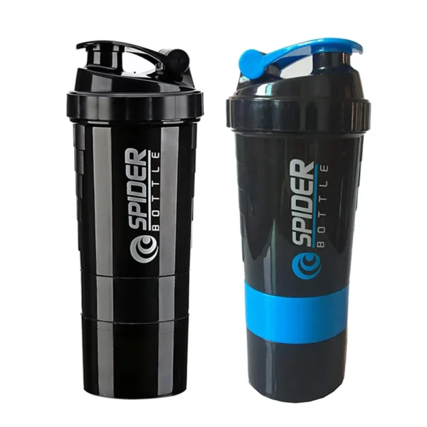 3 Layers Shaker Protein - Image 13