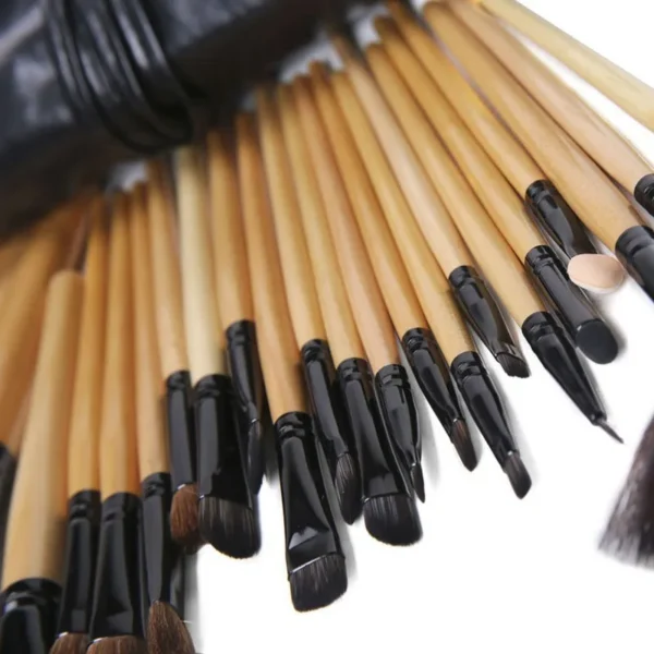 Makeup Brush Sets - Image 3