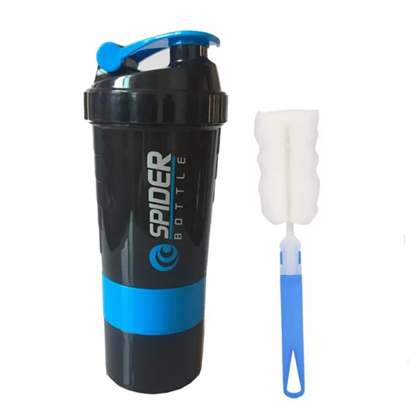 3 Layers Shaker Protein - Image 14