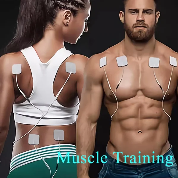 Electric Muscle Therapy - Image 10