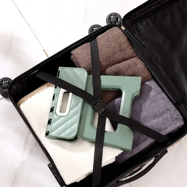 Lightweight Folding Step - Image 13