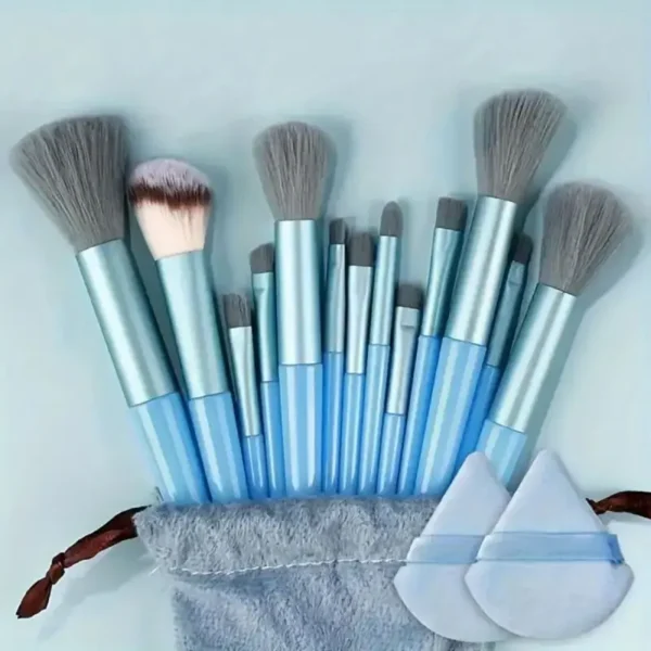 Makeup Brush Set - Image 15