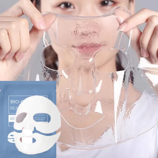 Bio Collagen Face Mask - Image 6