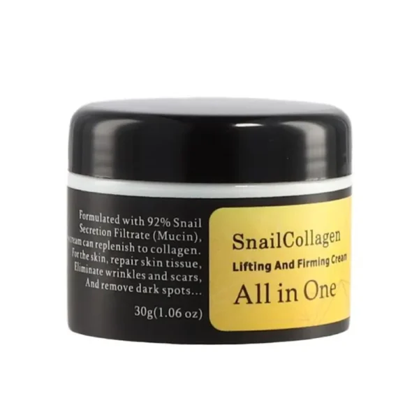 Collagen Face Cream - Image 14