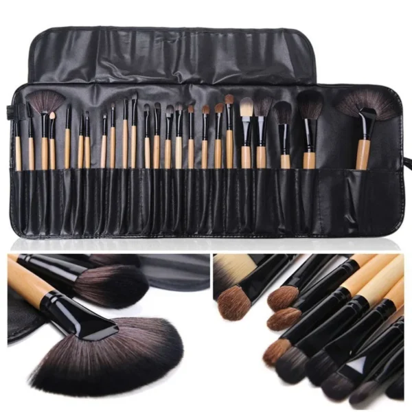 Makeup Brush Sets