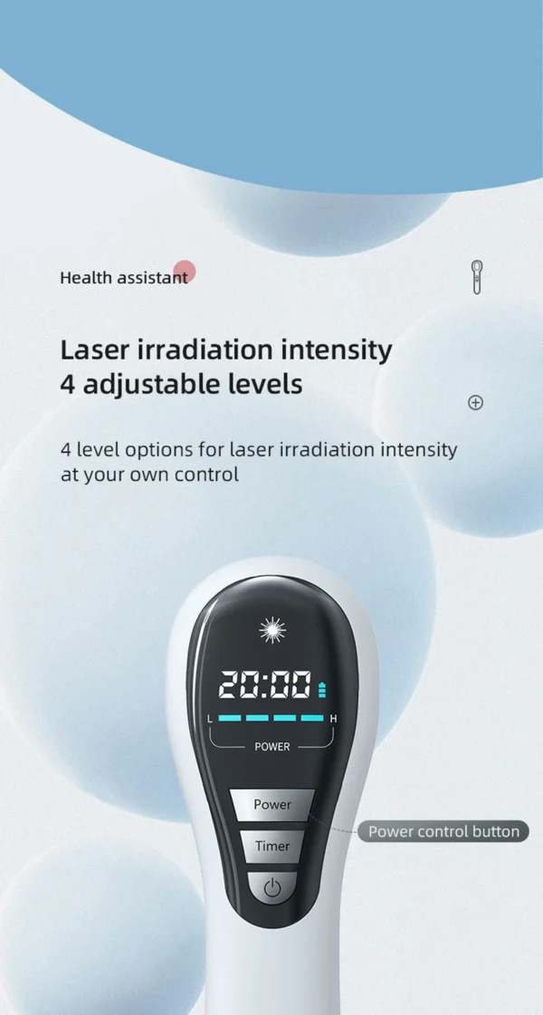 Laser Red Light Therapy - Image 20