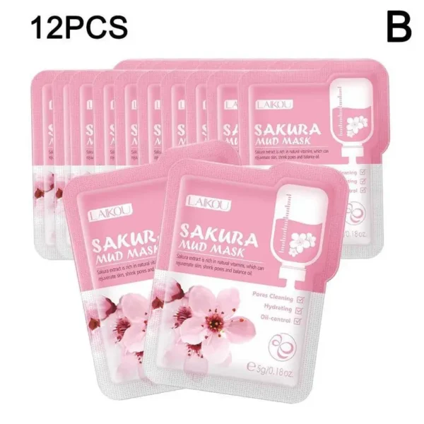 Bio Collagen Face Mask - Image 11