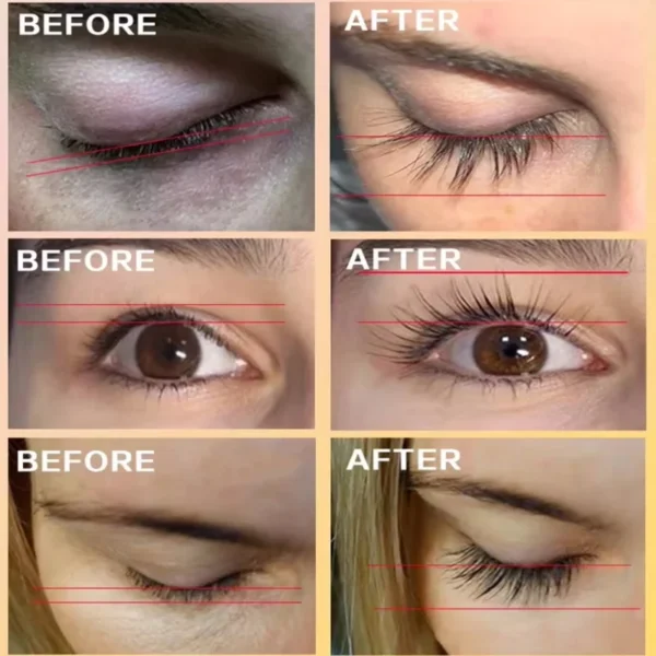 Eyelash Fast Growth Serum - Image 3