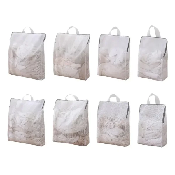 Upgraded Laundry Hand Bags - Image 15