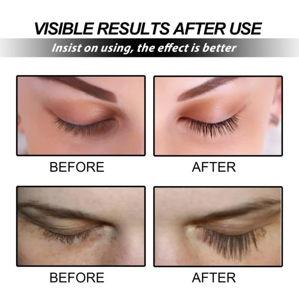 28 Days Fast Eyelash Growth Serum - Image 14