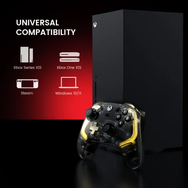 GameSir Kaleid Xbox Controller - Image 24