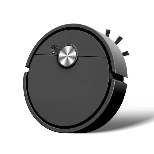 Xiaomi Model Sweeping Robot - Image 9