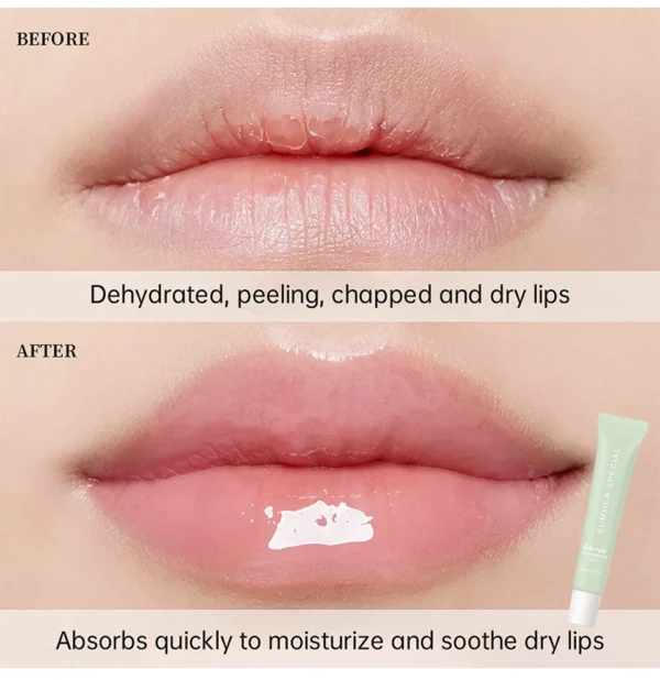 Summer Lip Balm Moisturizing - Image 15
