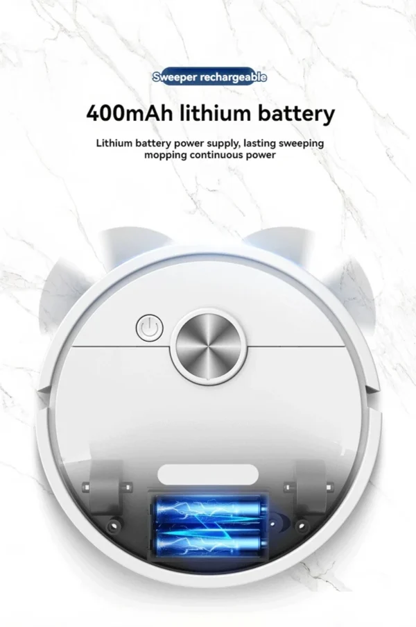 Xiaomi Model Sweeping Robot - Image 13