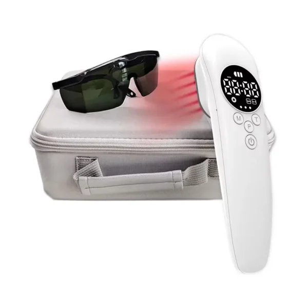 Laser Pain Relief Therapy Physiotherapy - Image 5
