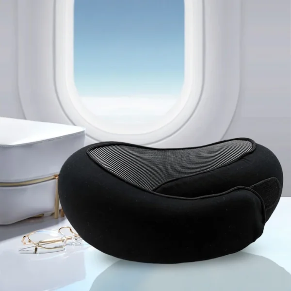 Neck Pillow Memory Foam - Image 14