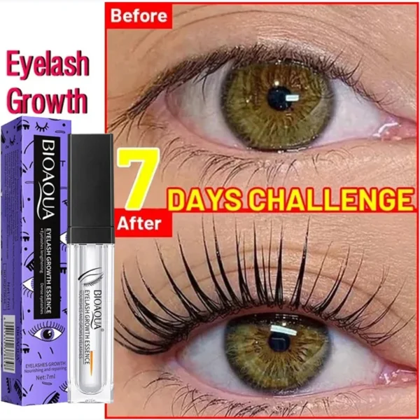Eyelash Fast Growth Serum