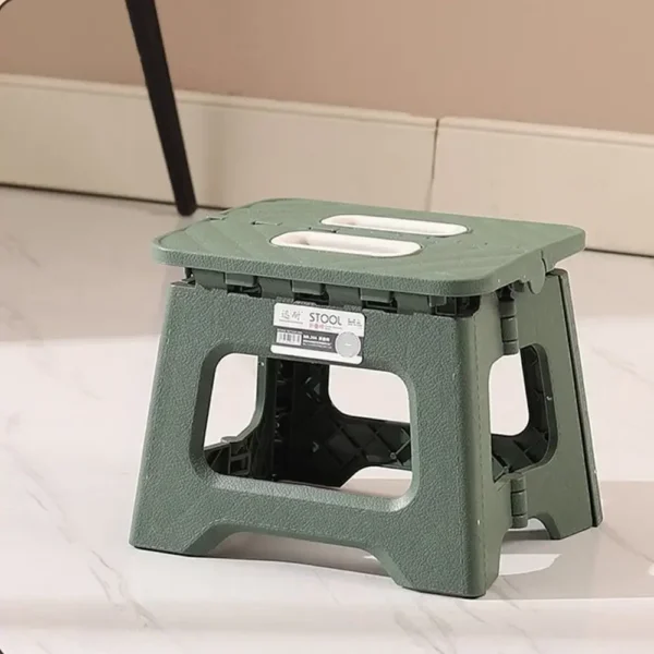 Lightweight Folding Step - Image 22