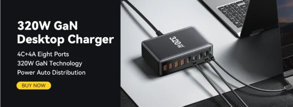 Essager Power Bank 20000 - Image 8