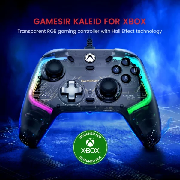 GameSir Kaleid Xbox Controller - Image 12