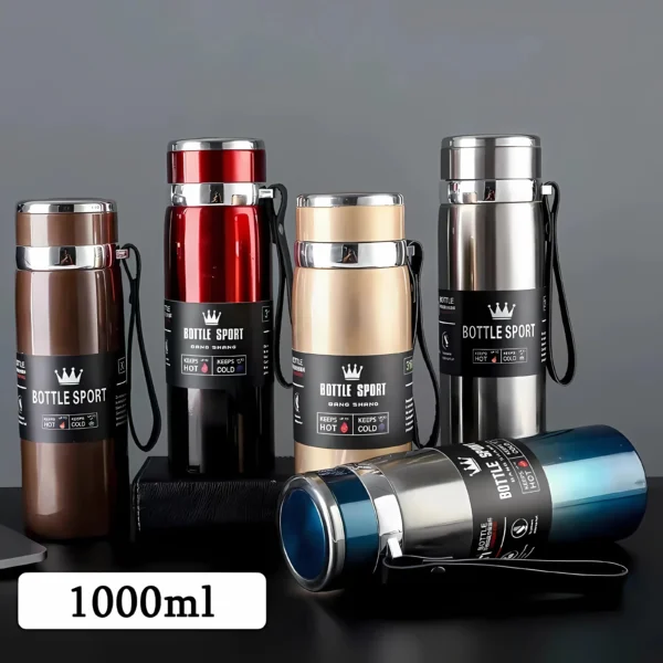 Thermal Water Bottle - Image 2