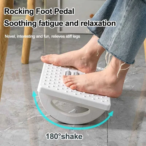 Portable Foot Massage - Image 3