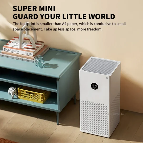 XIAOMI MIJIA Smart Air Purifier - Image 23