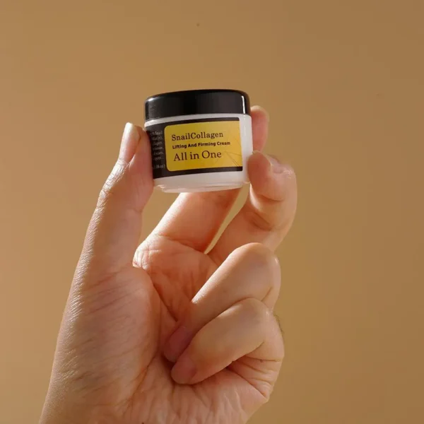 Collagen Face Cream - Image 17