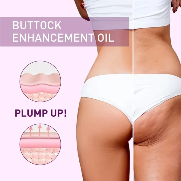 Butt Enlargement Oil - Image 5