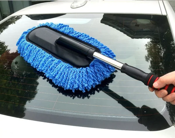 Microfiber Car Wash Brush - Image 21