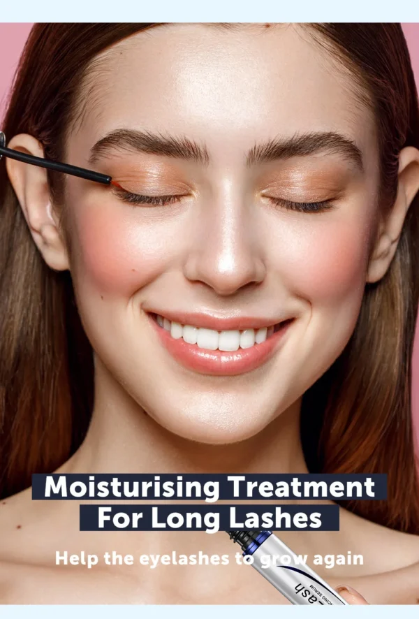 Eyebrow Eyelash Growth Serum - Image 13