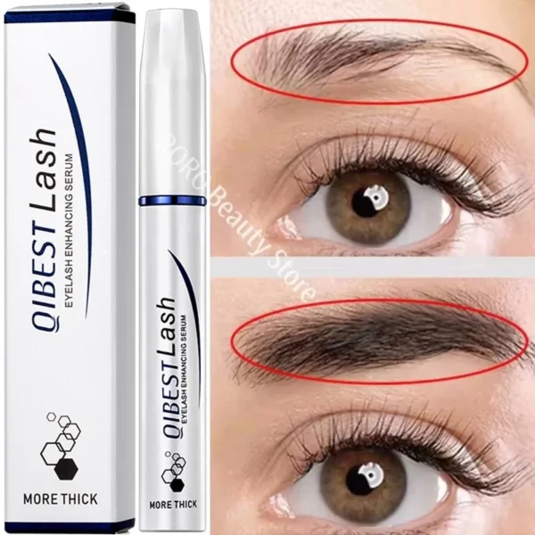 Eyebrow Eyelash Growth Serum
