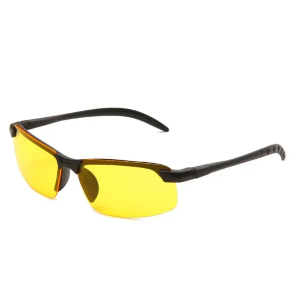 INS Anti-UV Night Vision Cycling Sunglasses - Image 6