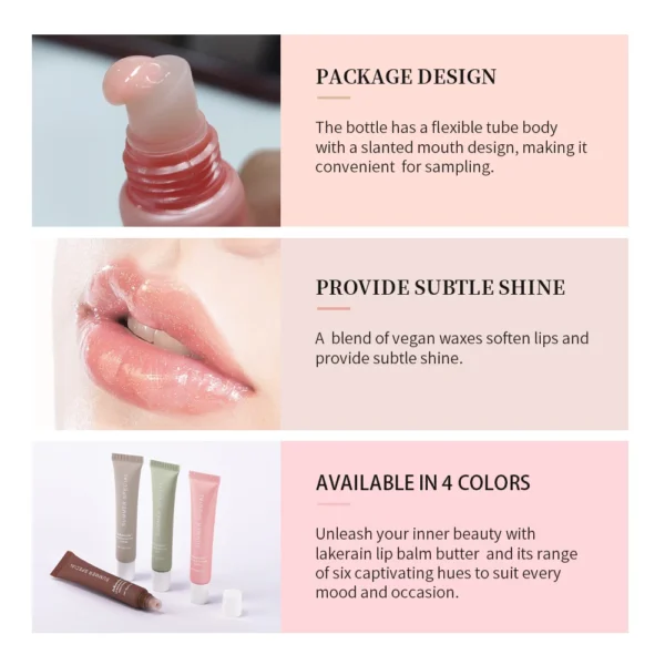 Summer Lip Balm Moisturizing - Image 2