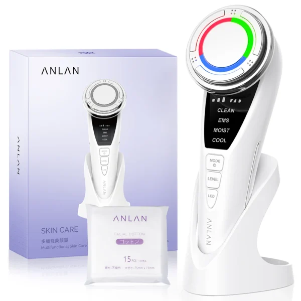 Pro Face Lifting Massage Skin Rejuvenation - Image 7