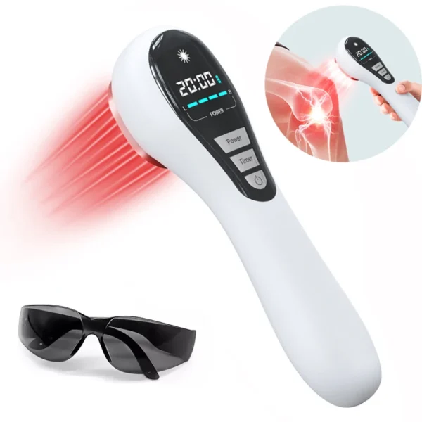 Laser Red Light Therapy - Image 13