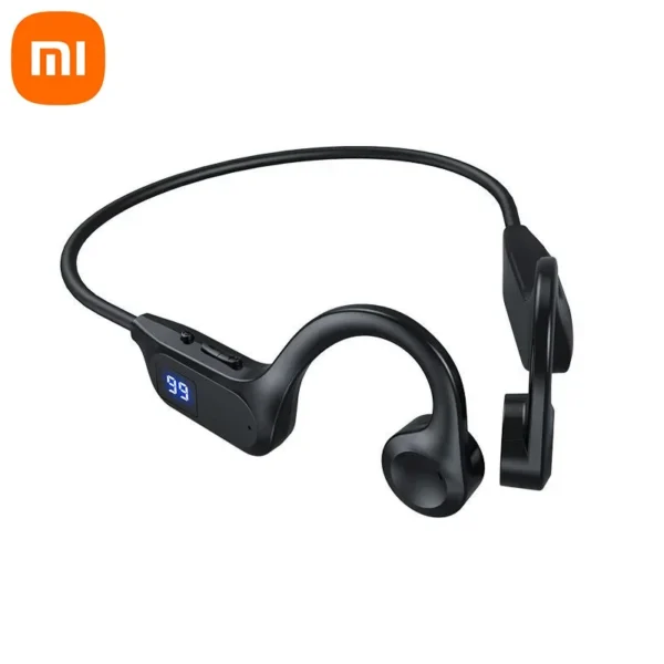 Wireless Earphone Sport - Image 6