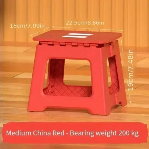 Lightweight Folding Step - Image 6
