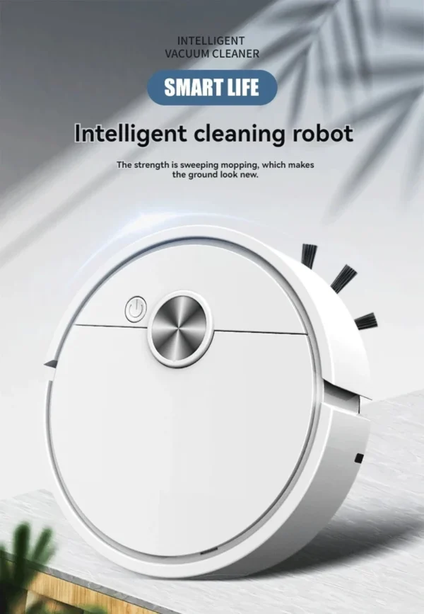 Xiaomi Model Sweeping Robot - Image 10