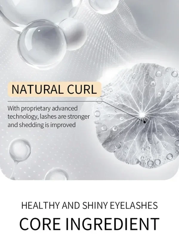 Fast Growth Treatment Eyelash Serum - Image 12