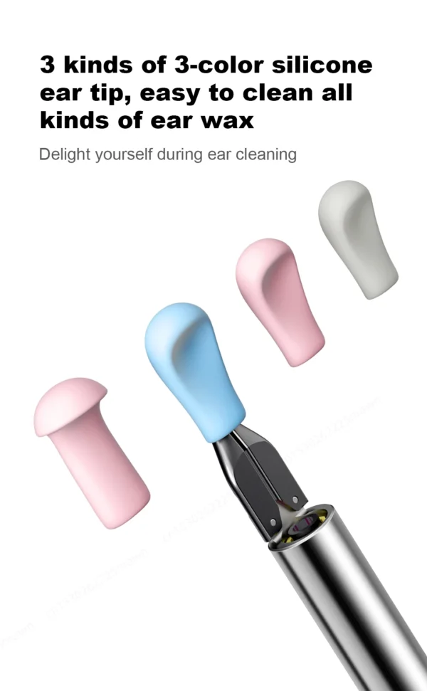 Ear Cleaner Smart Visual Ear - Image 24