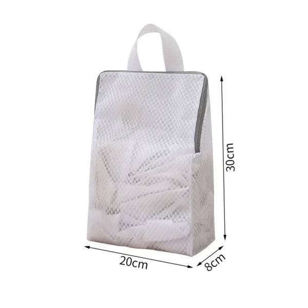 Upgraded Laundry Hand Bags - Image 7