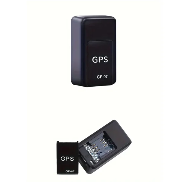 Car GPS Tracker Strong Magnetic - Image 14