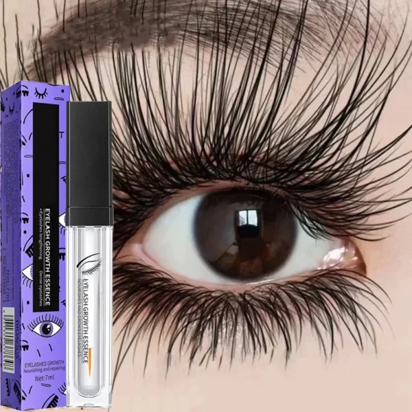 Eyelash Fast Growth Serum - Image 4