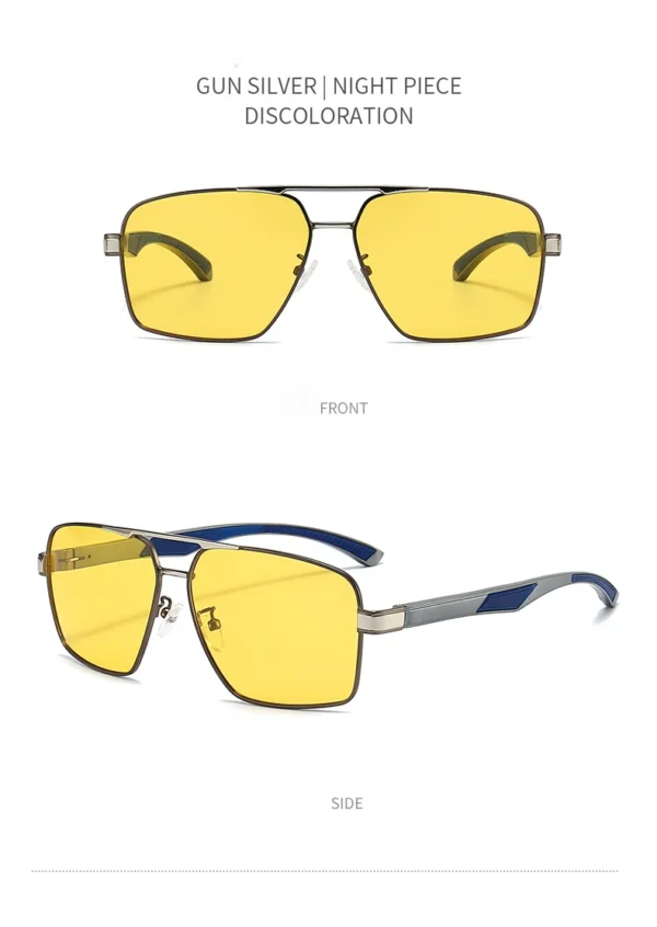 LIOUMO Intelligent Photochromic - Image 19