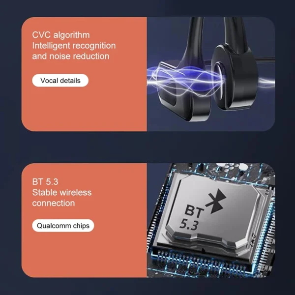 Xiaomi Swimming Bone - Image 13