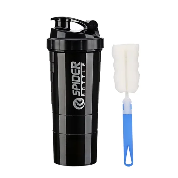 3 Layers Shaker Protein - Image 15