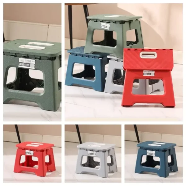 Lightweight Folding Step - Image 12