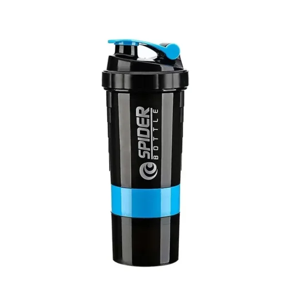 3 Layers Shaker Protein - Image 16